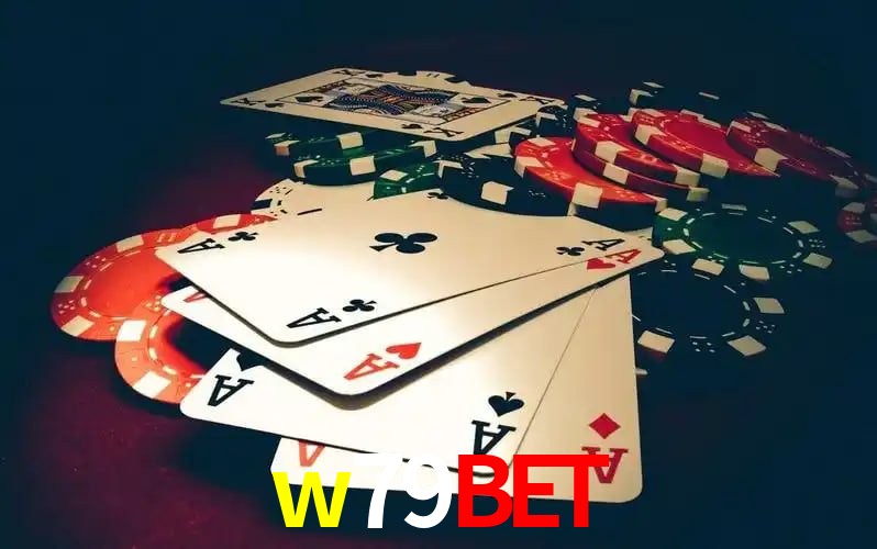 A Emoção da Loteria na w79bet: Uma Chance de Mudança de Vida